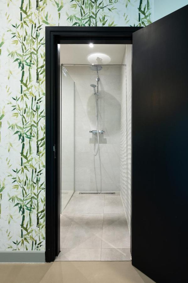 Zen-Bungalow No 1 Met Sauna En Hottub Rheezerveen 外观 照片